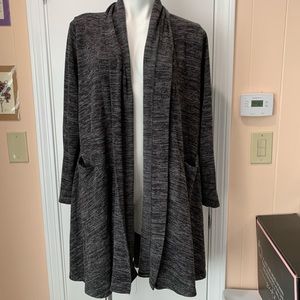 Agnes & Dora Cascade Cardigan